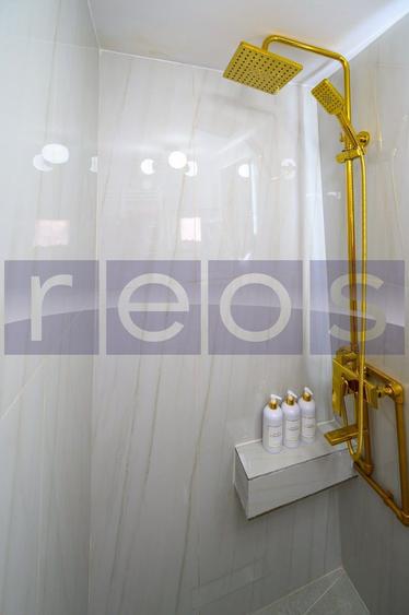 VANZARE APARTAMENT VILA DOROBANTI 45MP 2 CAMERE RENOVAT 2026 CENTRALA PROPRIE - 13