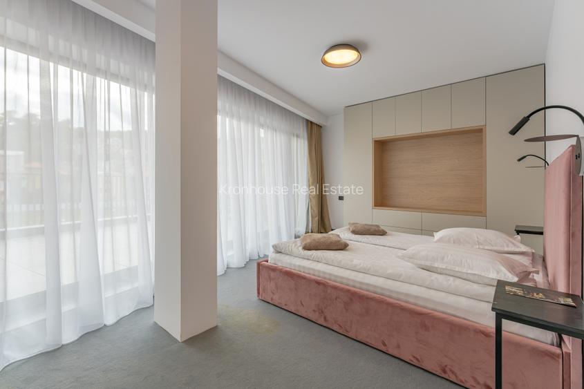 Apartament 4 Camere de Lux | 3 Dormitoare | Terasă 20 mp | Brașov - 10