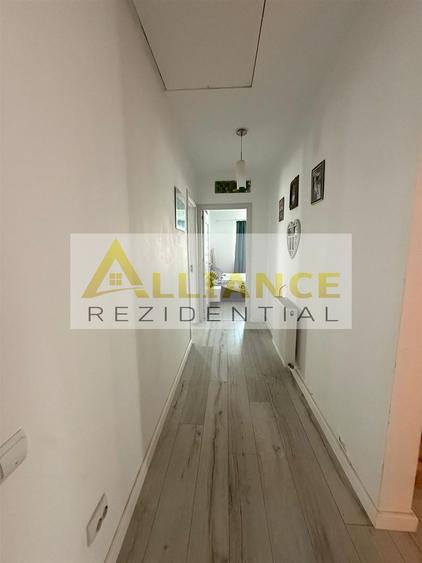 Centru Magurele- Casa Pe Parter-4 Camere-4 Bai-Mobilata/Utilata