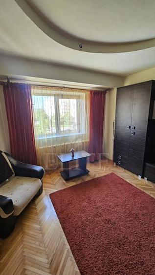 Apartament o camera în zona STRAZII IZLAZULUI