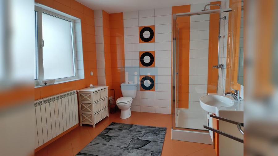 Comision 0%! Casa 5 camere 280 mp, 2 garaje, teren 850 mp, Europa
