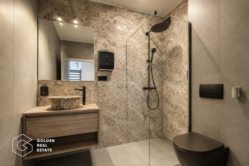 Apartament HIGH-END cu Ecosistem SMART Integrat XCity Tower