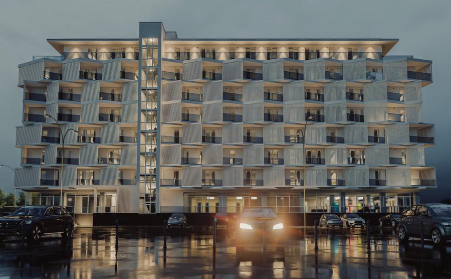 Apartament de vanzare