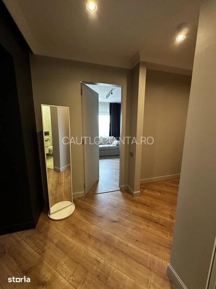 Apartament 3 camere | 4City North | 117 mp total | 2 locuri de parcare - 16