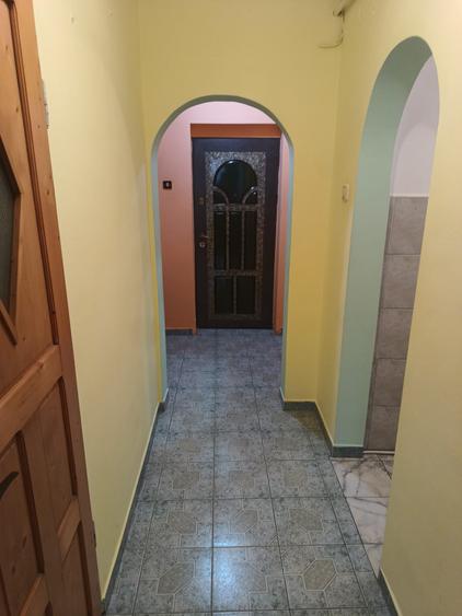 Apartament de vanzare cu 2 camere decomandat – Mănăștur, str. Mehedinți