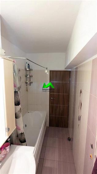 Apartament de vanzare  2 camere Sibiu Central