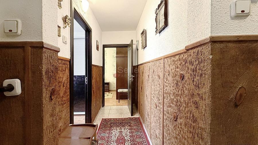Zona Linistita Facilitati In Apropiere