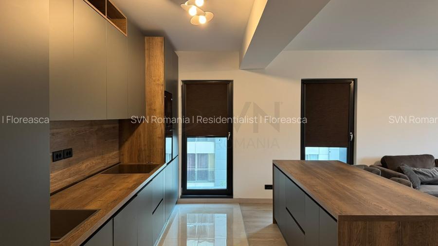 REA1029373 apartament 3 camere I Alba Iulia - 4