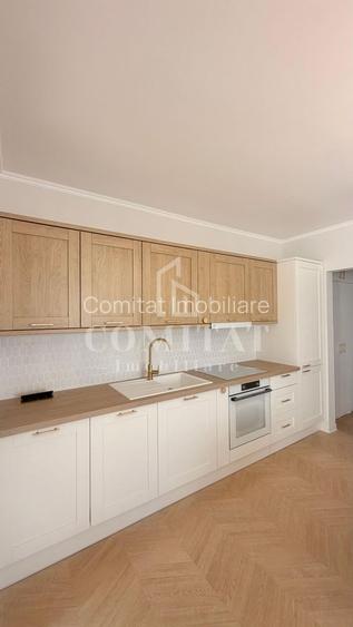 Apartament ultrafinisat | 3 camere | Cartier Terra-Floresti - 5