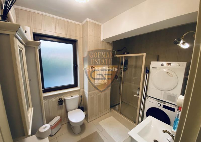 Apartament 3 camere decomandat Faleza Nord - 6