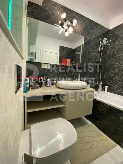 Vânzare, apartament 2 camere, zona Titan - 10