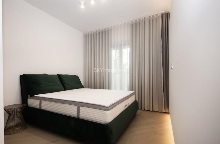 Apartament Lux 3 Camere | Cortina Academy Cotroceni - 9