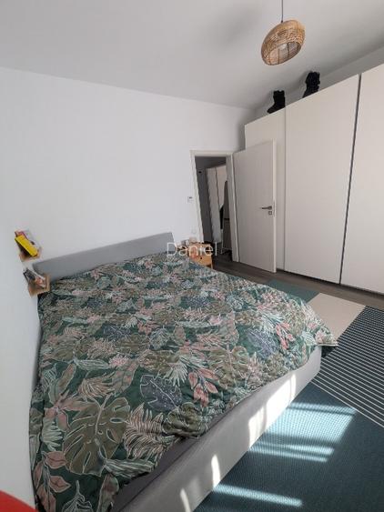 Apartament 2 camere in spatele magazinului Mandra - 5