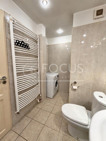 Apartament 2cam Pet Friendly - Polona | Stefan cel Mare