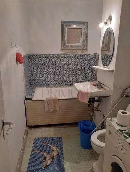 MODERN - 2 CAMERE - PARTER INALT - IZOLAT TERMIC