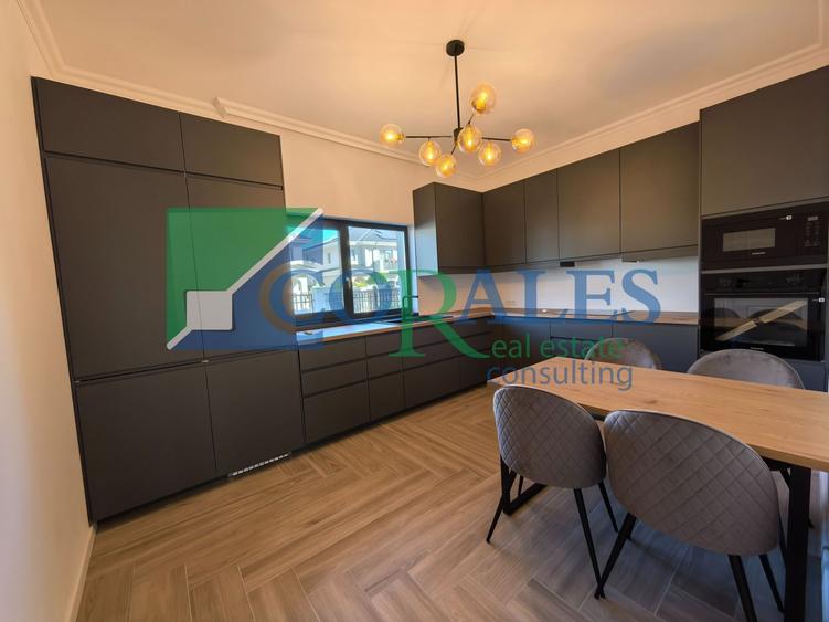 Duplex modern și luminos în Dumbrăvița – Zona Ion Creangă