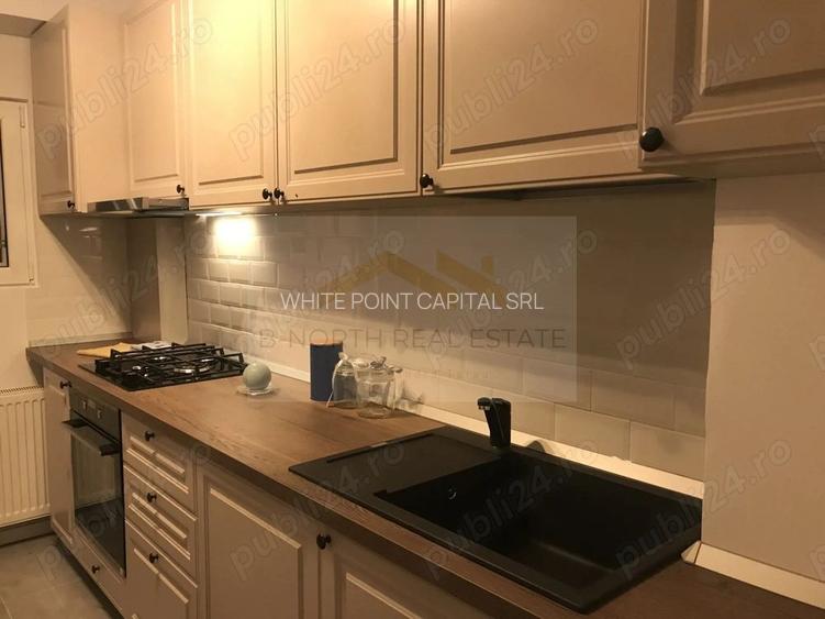 Apartament 2 camere premium | Bulevardul Unirii – Zona Fântâni -Vedere panoramic - 8