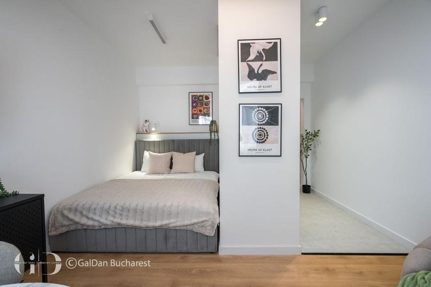 Studio Calea Victoriei | GalDan Apartments
