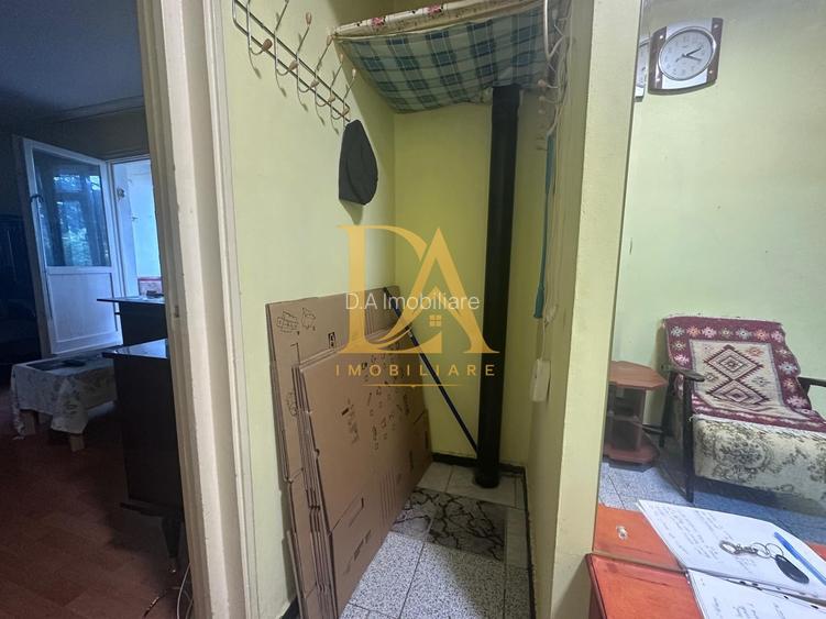 Apartament 3 camere de renovat | Zonă verde și liniștită Brancoveanu - 17