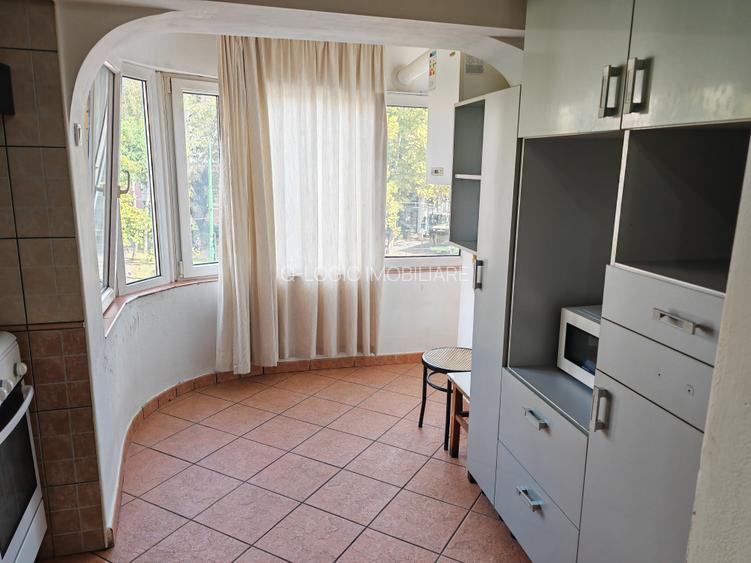Apartament 2 camere liber la vanzare zona Centrul Civic - 8