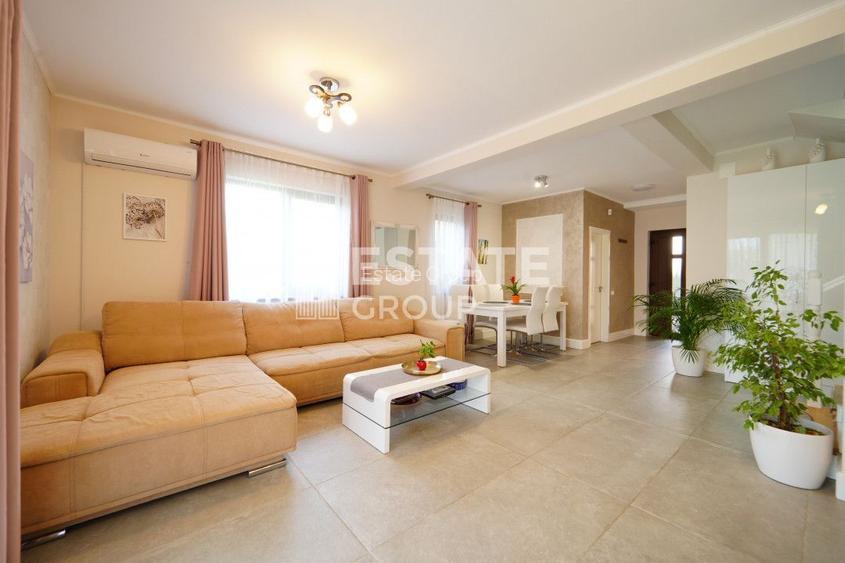 Duplex Dumbravita, mobilat si utilat - 6