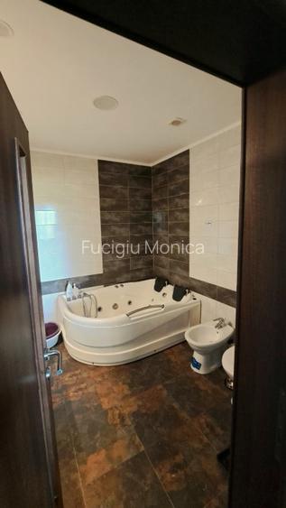 Apartament UNICAT 3 camere, 95 mp, Intrare privată ,Senzatie de locuit la casa - 13
