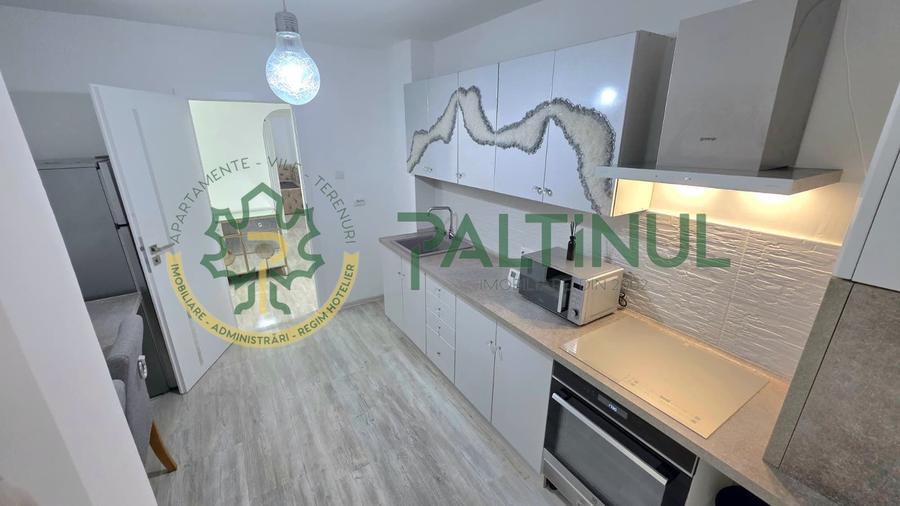 Apartament de inchiriat, parter, str. Rusciorului, Sibiu