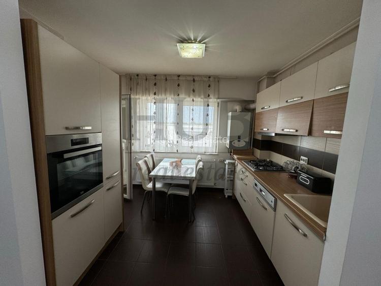 Apartament cu 2 camere de vanzare-bloc nou-cartier fiald - 9