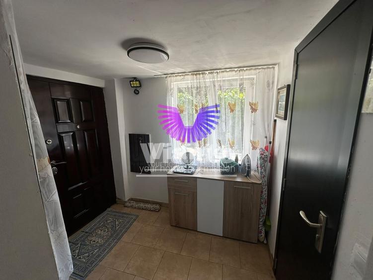 Casa Individuala 95 Mpu, Teren 800mp-Slimnic-Rusi