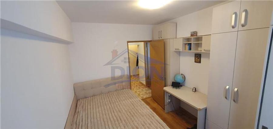 APARTAMENT 3 CAM CENTRALA, BRANCOVEANU HUEDIN
