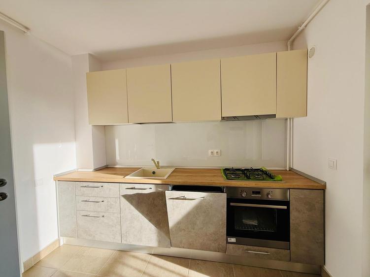 Apartament 2 camere - H Pipera Lake - Mobilat nou- Parcare - Comision 0 !