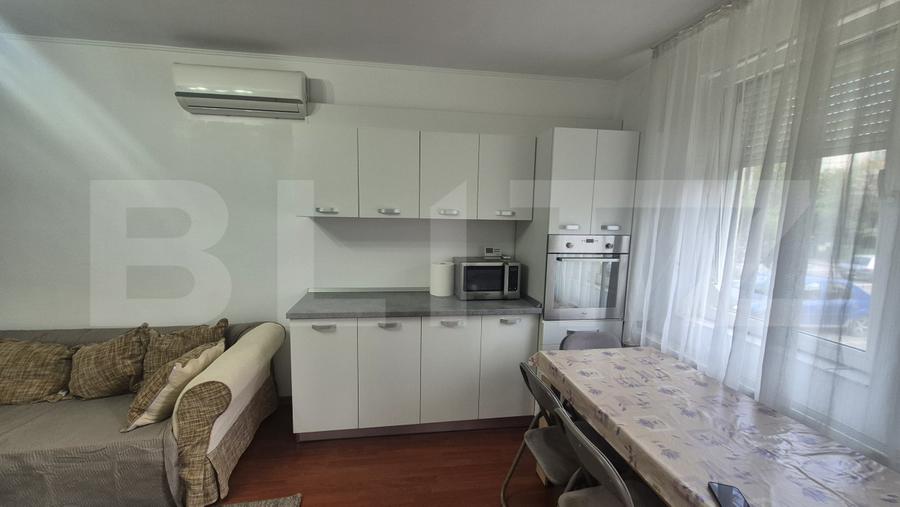 Apartament 3 camere de vanzare, 61.65 mp, strada Gellert Sandor