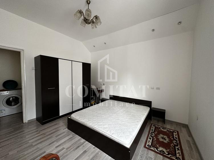 Ideal pentru investitie | 2 camere | Zona Str Horea