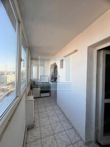 Apartament 3 camere - zona Astra / Calea București