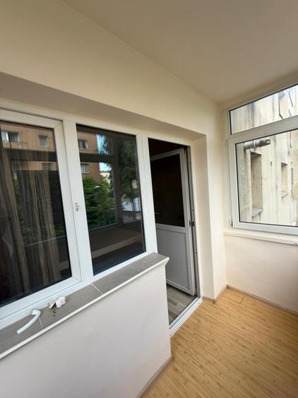 2 Decomandat - Gara, Rapa Galbena - etaj 2 - 54 mp- 130000 euro