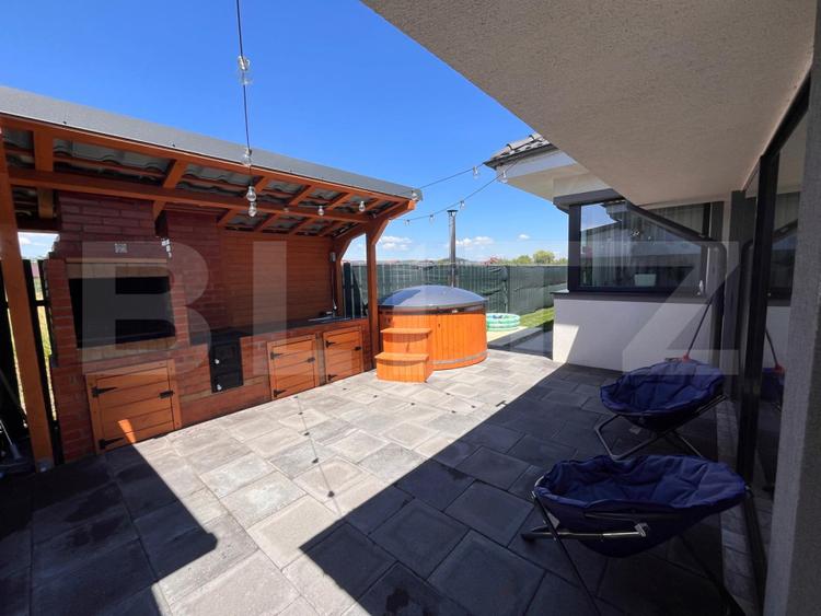 Casa Premium 2021, Jucu de Mijloc, 115mp, 503mp teren