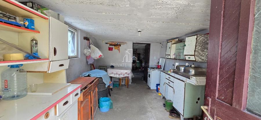 Casă de vânzare în exclusivitate, str. Română nr. 45, Sighisoara
