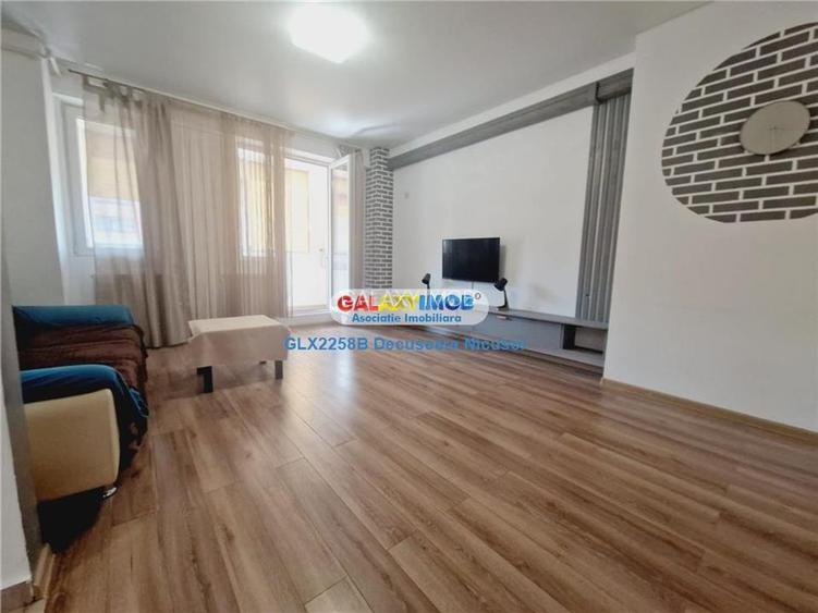 Apartament 2 camere Militari Residence mobilat utilat 71 900 Euro - 4