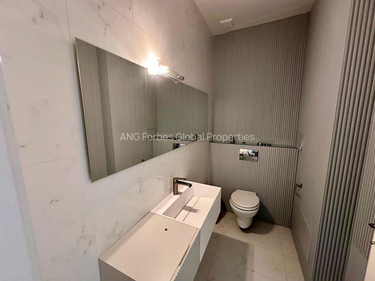 Duplex elegant cu 5 camere în zona exclusivistă Primăverii – Jean Monnet - 7