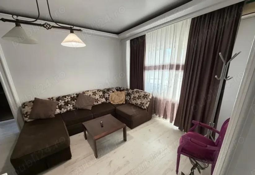 Apartament - 2 camere - semidecomdat - Calea Mosilor