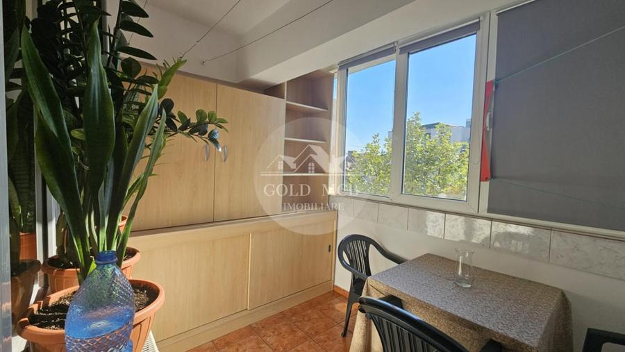 2 CAMERE CALEA DOROBANTILOR