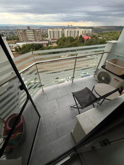 Apartament 2 camere-Royal Town-Intabulat-Etaj intermediar