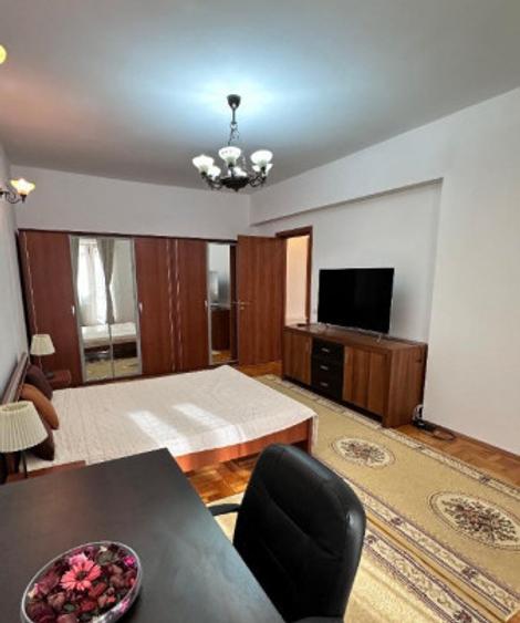 Apartament 3 Camere | Herastrau-Nordului | Parcare Subterana