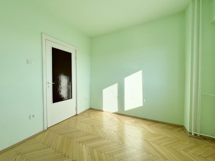 Apartament 3 camere decomandat, 65mp utili + 15mp, 2 balcoane, Sagului