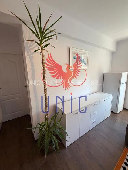 Apartament mobilat si utilat, zona Maestro! - 12