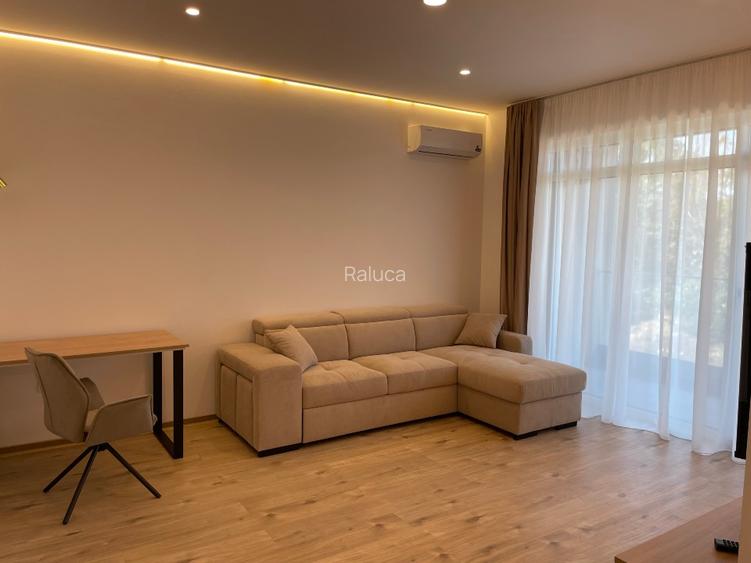 Apartament cu 2 camere in Dumbravita la prima inchiriere - 7