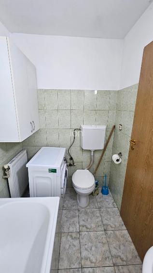De vânzare apartament complet mobilat și utilat / Ideal locuit sau investiție - 5