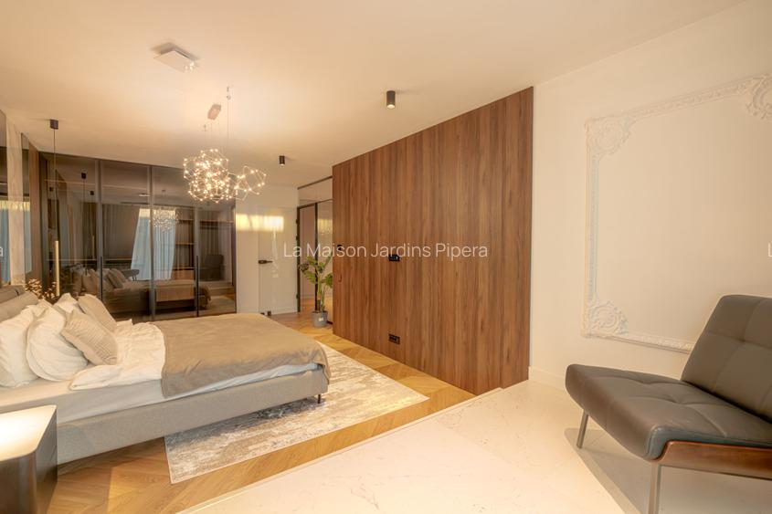 Vila la cheie | Pipera-Iancu Nicolae | Direct Dezvoltator | Comision 0% - 13