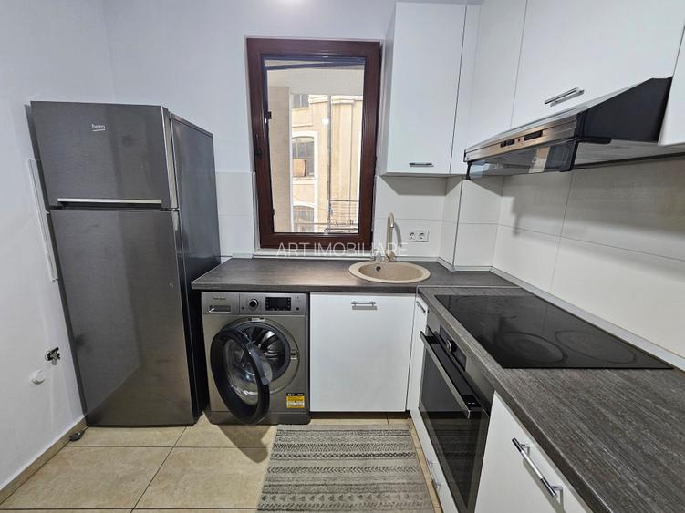 2 Camere Soho Unirii cu Parcare Subterana - 5