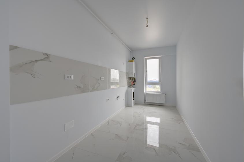 Oferta Speciala - Apartament 2 camere Envogue Residence Auchan Iuliu Maniu